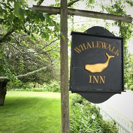 The Whalewalk Inn & Spa Eastham Ngoại thất bức ảnh