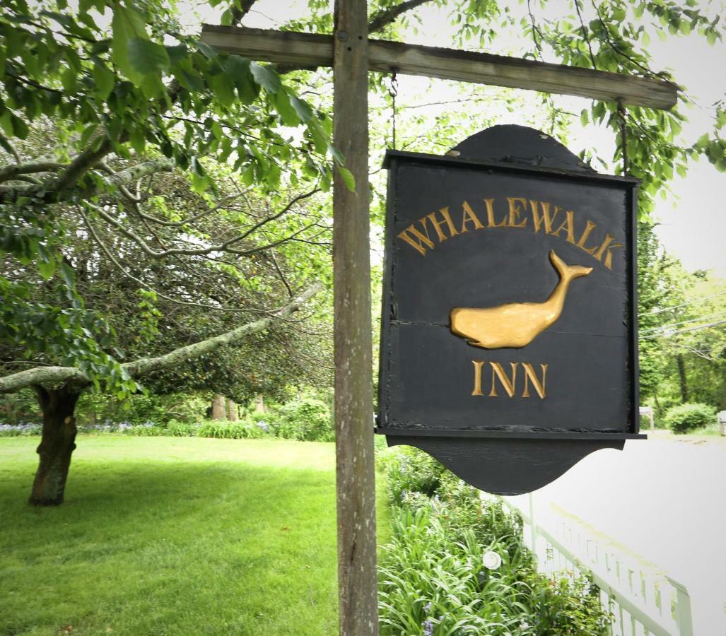 The Whalewalk Inn & Spa Eastham Ngoại thất bức ảnh